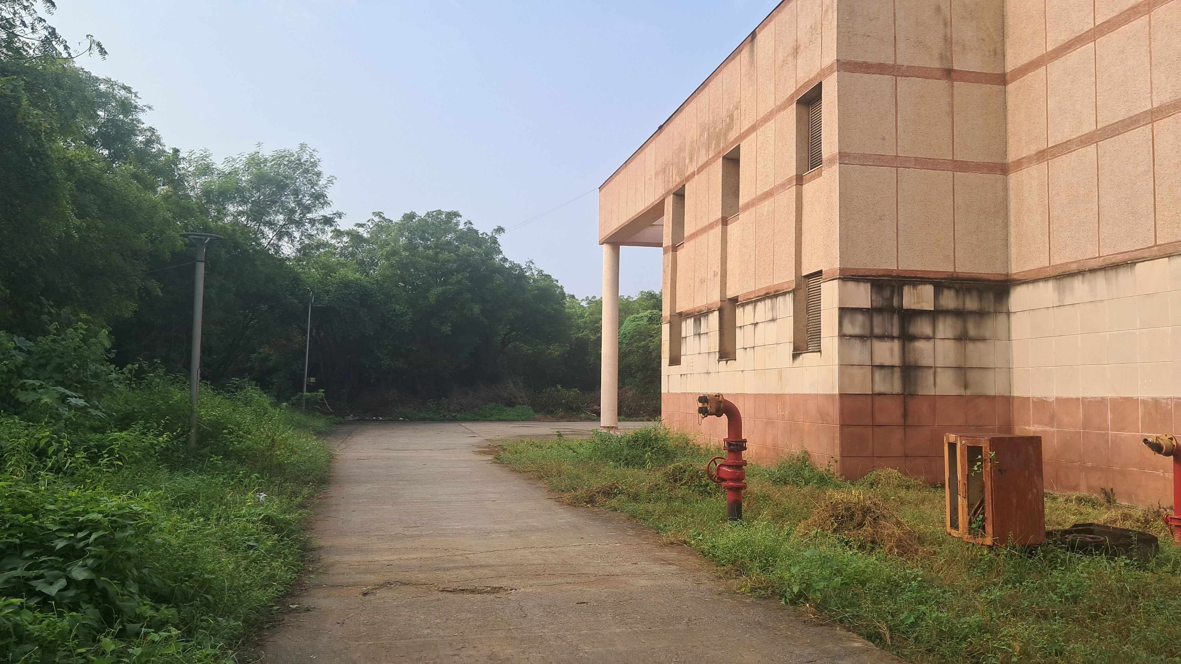 IIITM Gwalior Academic Building photo 23